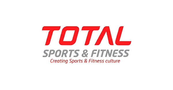 Total Sports & Fitness