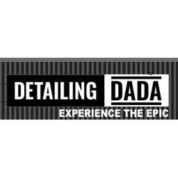 Detailing Dada
