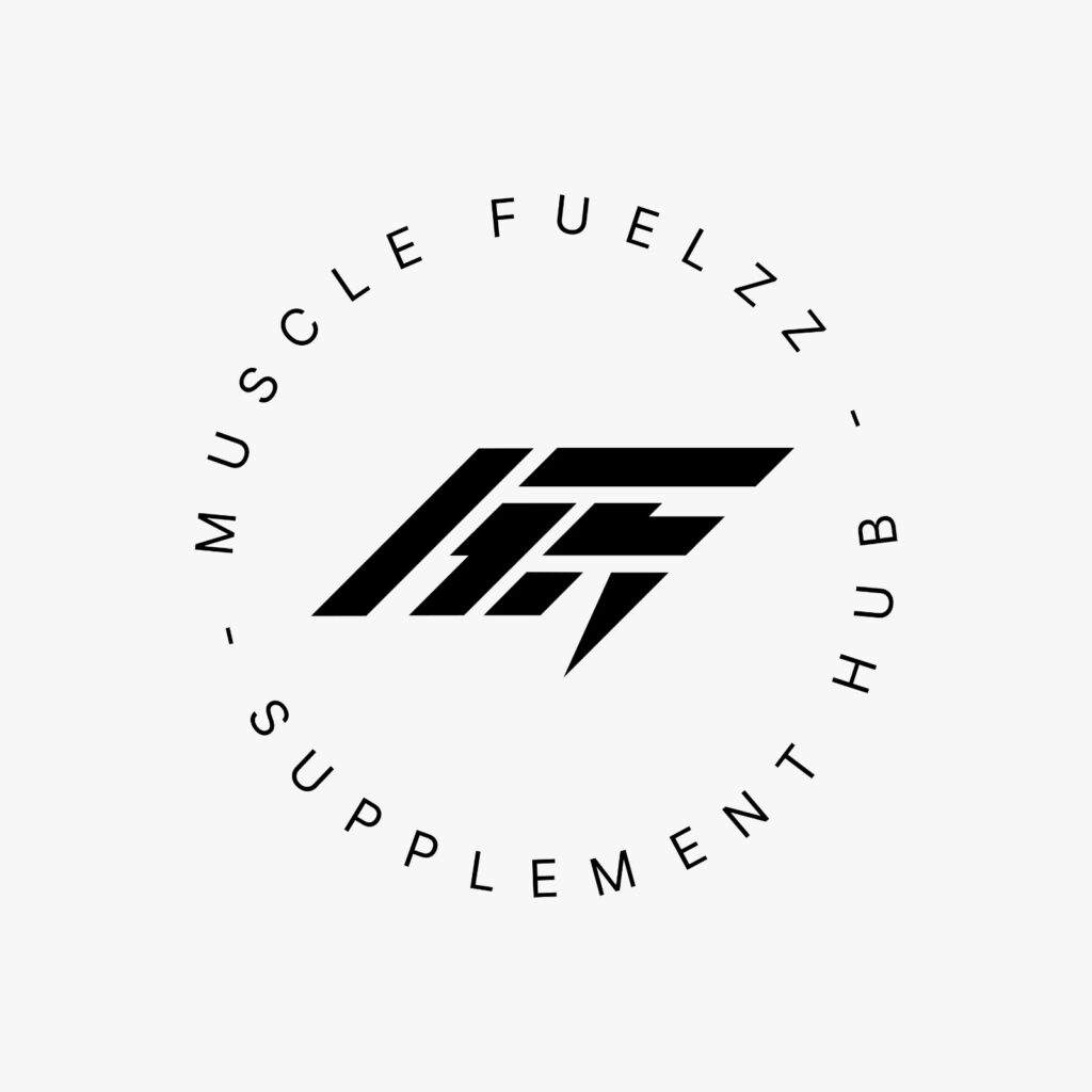 Muscle Fuelzz Supplement Hub